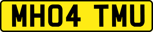 MH04TMU