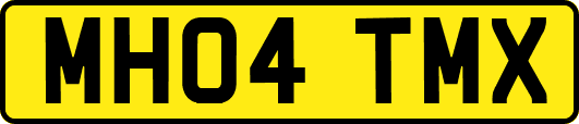 MH04TMX