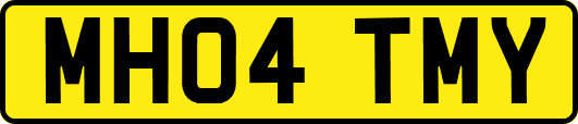 MH04TMY
