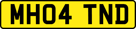 MH04TND