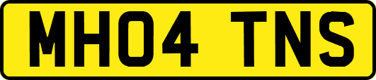 MH04TNS