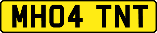 MH04TNT
