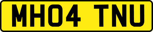MH04TNU