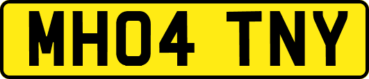MH04TNY