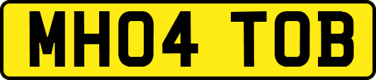 MH04TOB