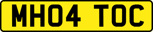 MH04TOC