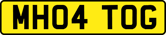 MH04TOG