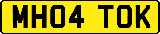 MH04TOK