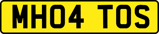 MH04TOS