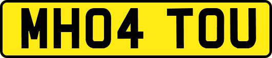 MH04TOU