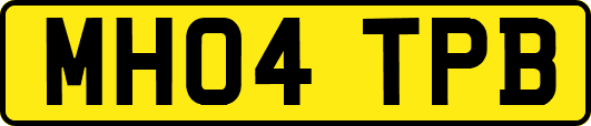 MH04TPB