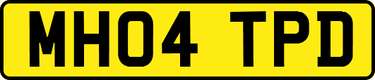 MH04TPD