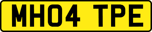 MH04TPE