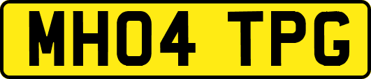 MH04TPG
