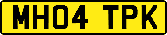 MH04TPK