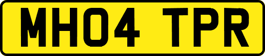MH04TPR