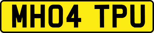 MH04TPU