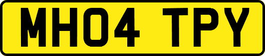 MH04TPY