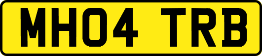MH04TRB