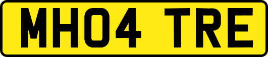 MH04TRE