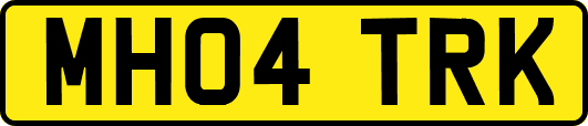 MH04TRK