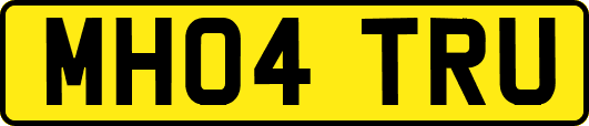 MH04TRU