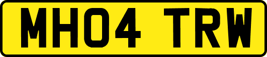 MH04TRW