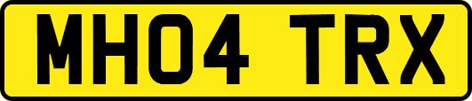 MH04TRX