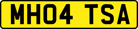 MH04TSA