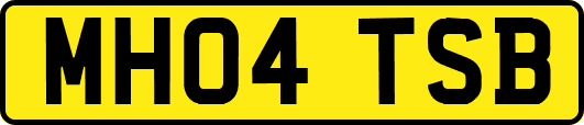 MH04TSB