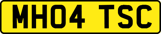 MH04TSC