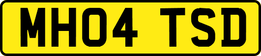MH04TSD