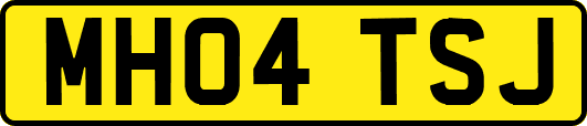 MH04TSJ