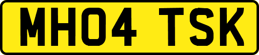 MH04TSK