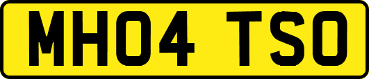 MH04TSO