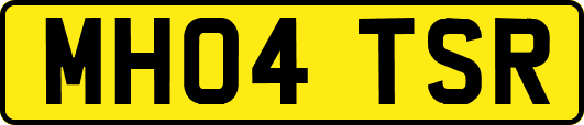 MH04TSR