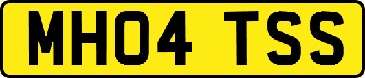 MH04TSS
