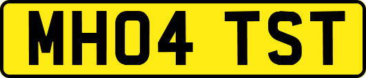 MH04TST