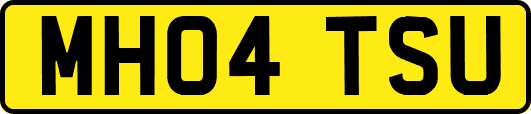 MH04TSU