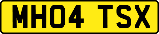 MH04TSX