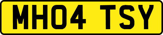 MH04TSY