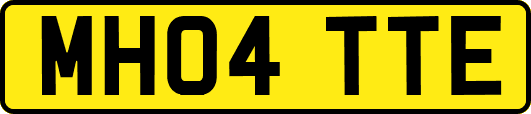 MH04TTE