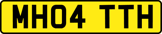 MH04TTH