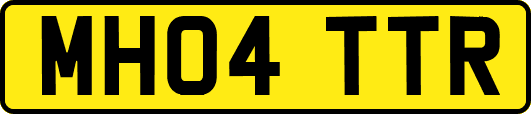 MH04TTR