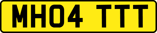 MH04TTT