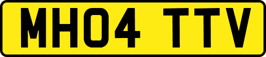 MH04TTV