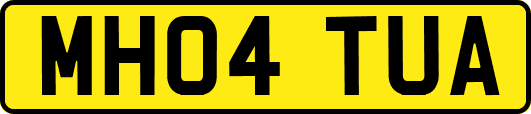 MH04TUA