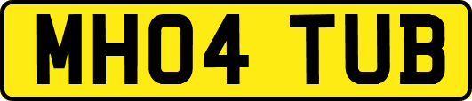 MH04TUB