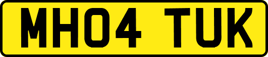 MH04TUK
