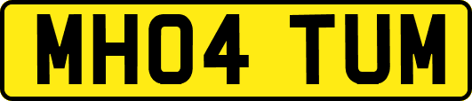 MH04TUM